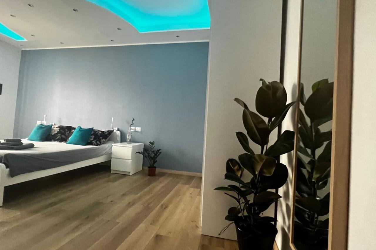 Prestigioso Trilocale Sui Navigli Con A/C & Wi-Fi Apartment Milan Exterior photo